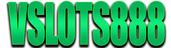 Logo VSLOTS888